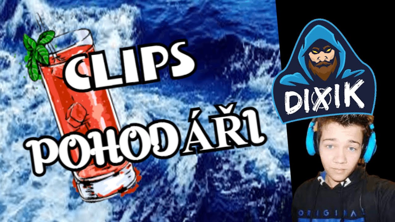 Clips pohodáři #5