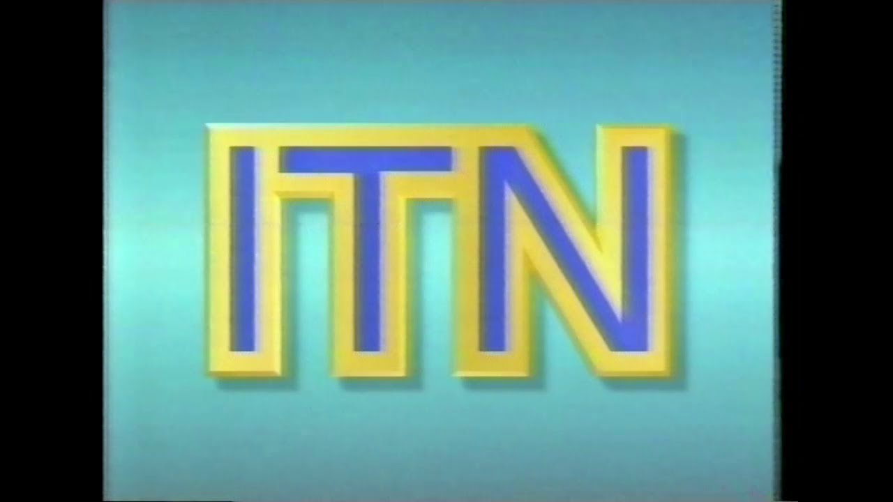 ITN News, 14th August 1988