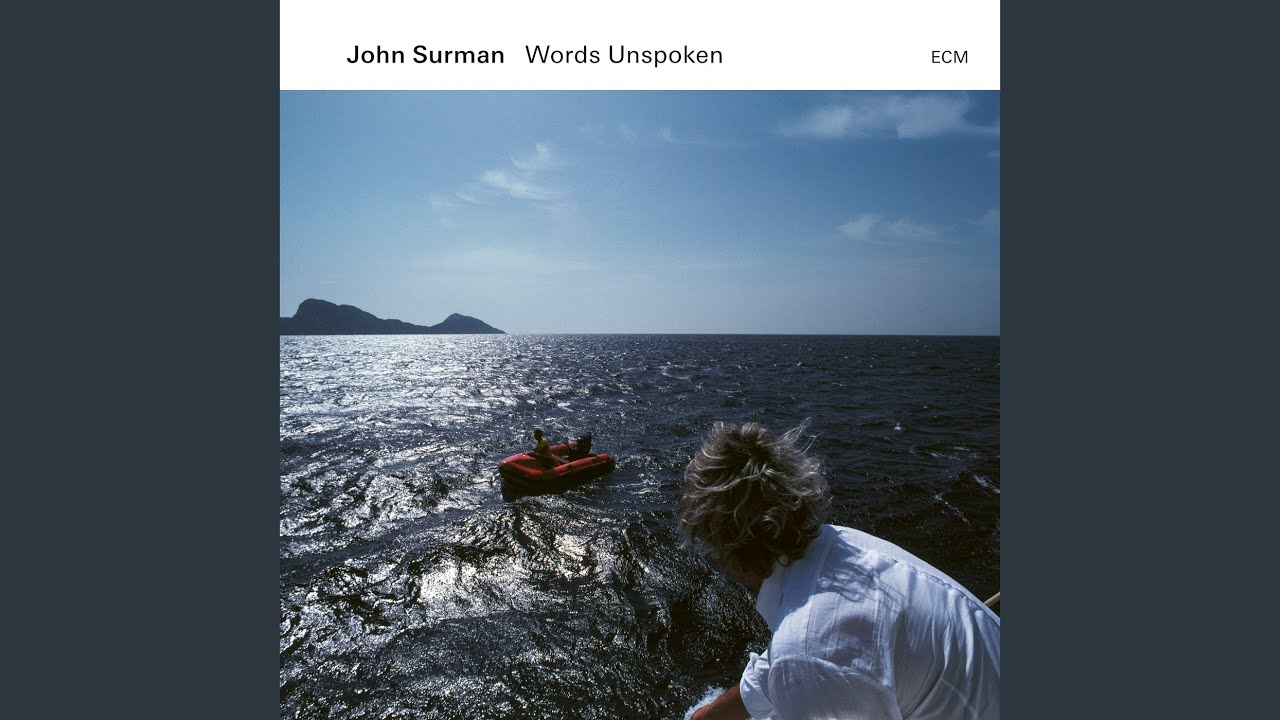 Words Unspoken