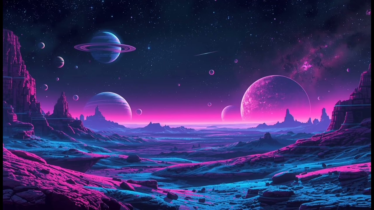 Trance Music Galaxy Audio Mix relax part28 Dubstep remix