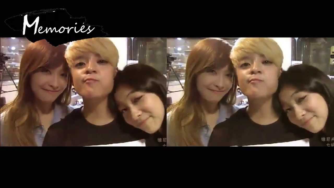 Song Qian - Sunshine Girl