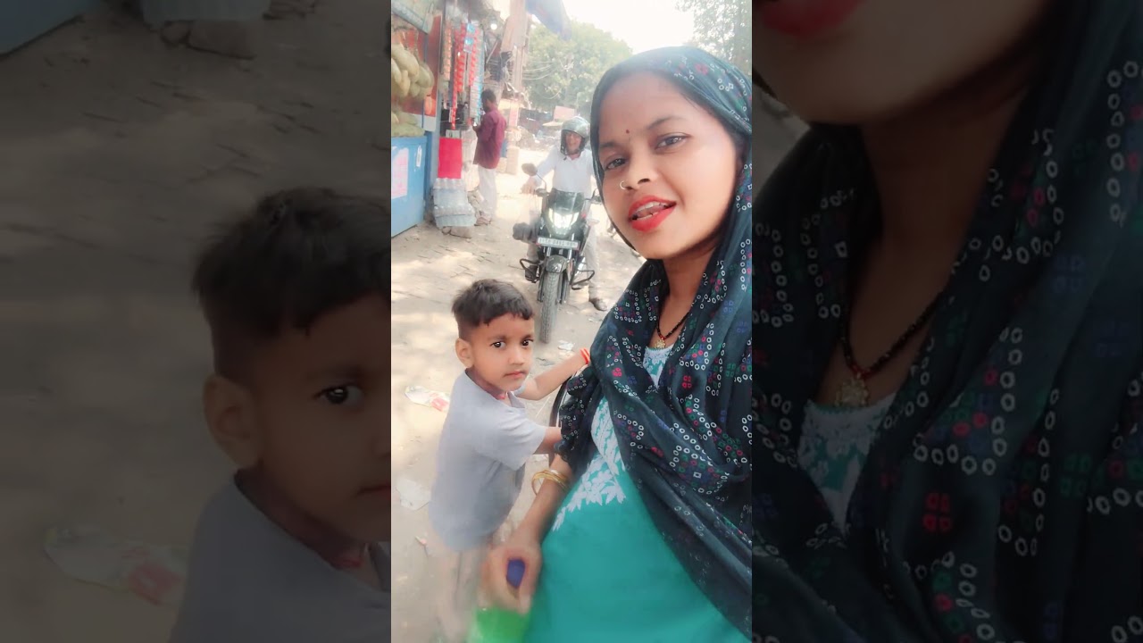 Gopalganj: A visit to Thawe's Vasool Market! 🙏 ✨#Gopalganj #Thawe #Marketvlog