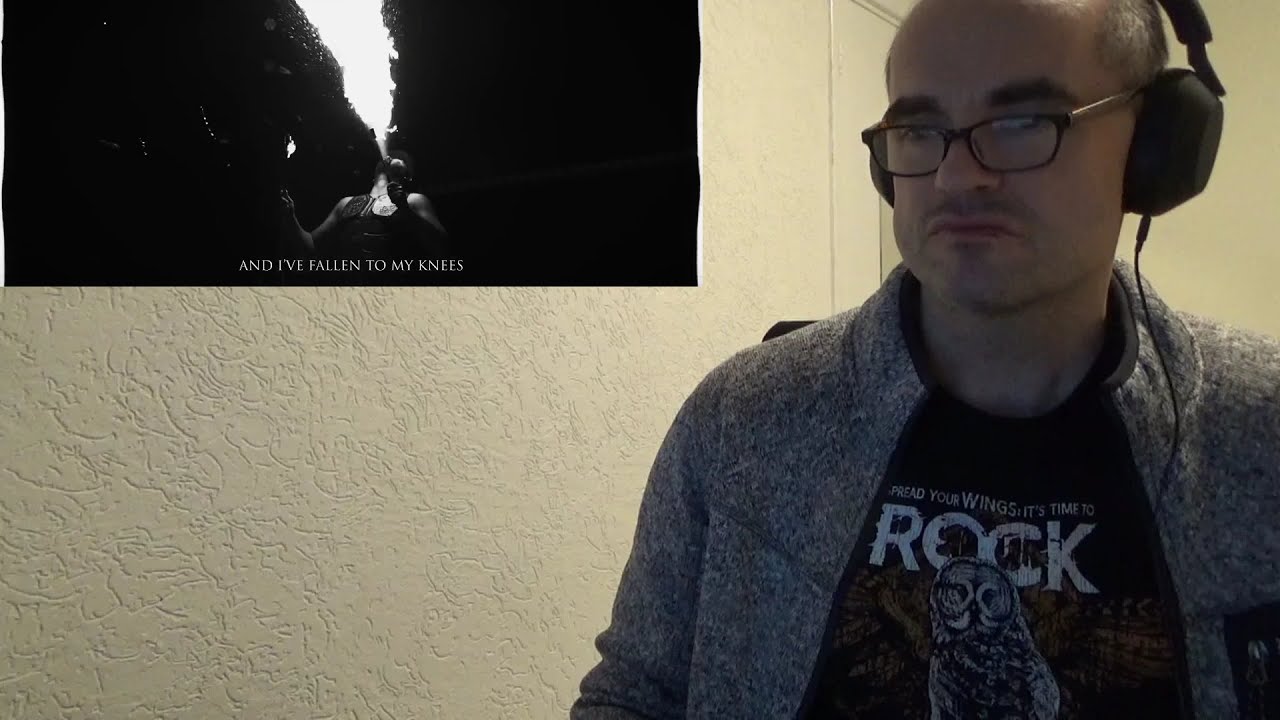 NEW!!! Orbit Culture - While We Serve Reaction