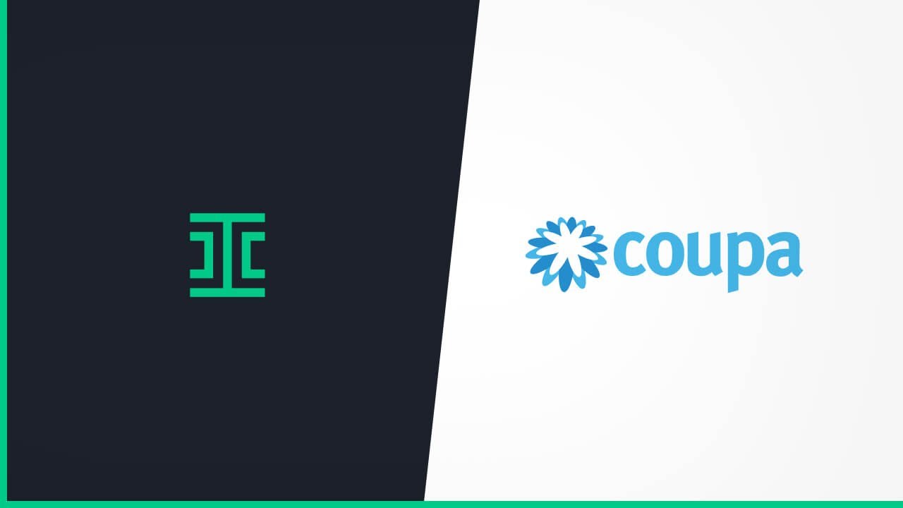 Ironclad & Coupa Demo