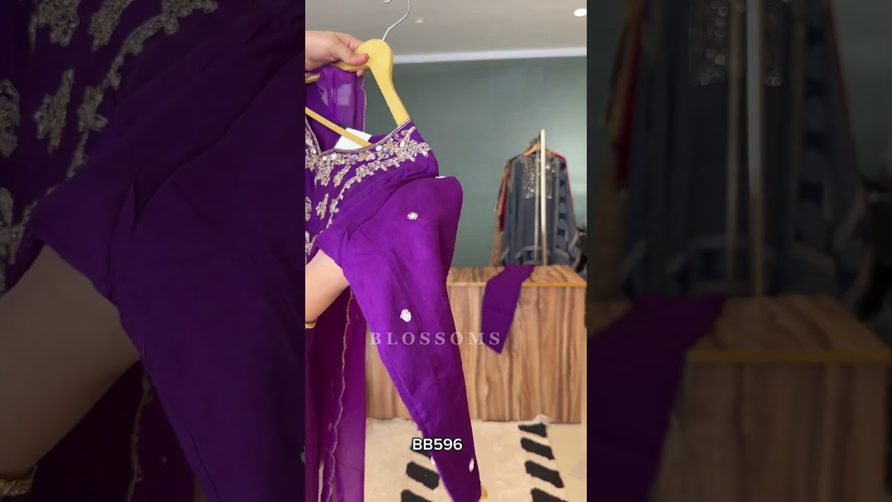 Shop the latest collections here → www.theblossomsboutique.com. Follow us for more collections.