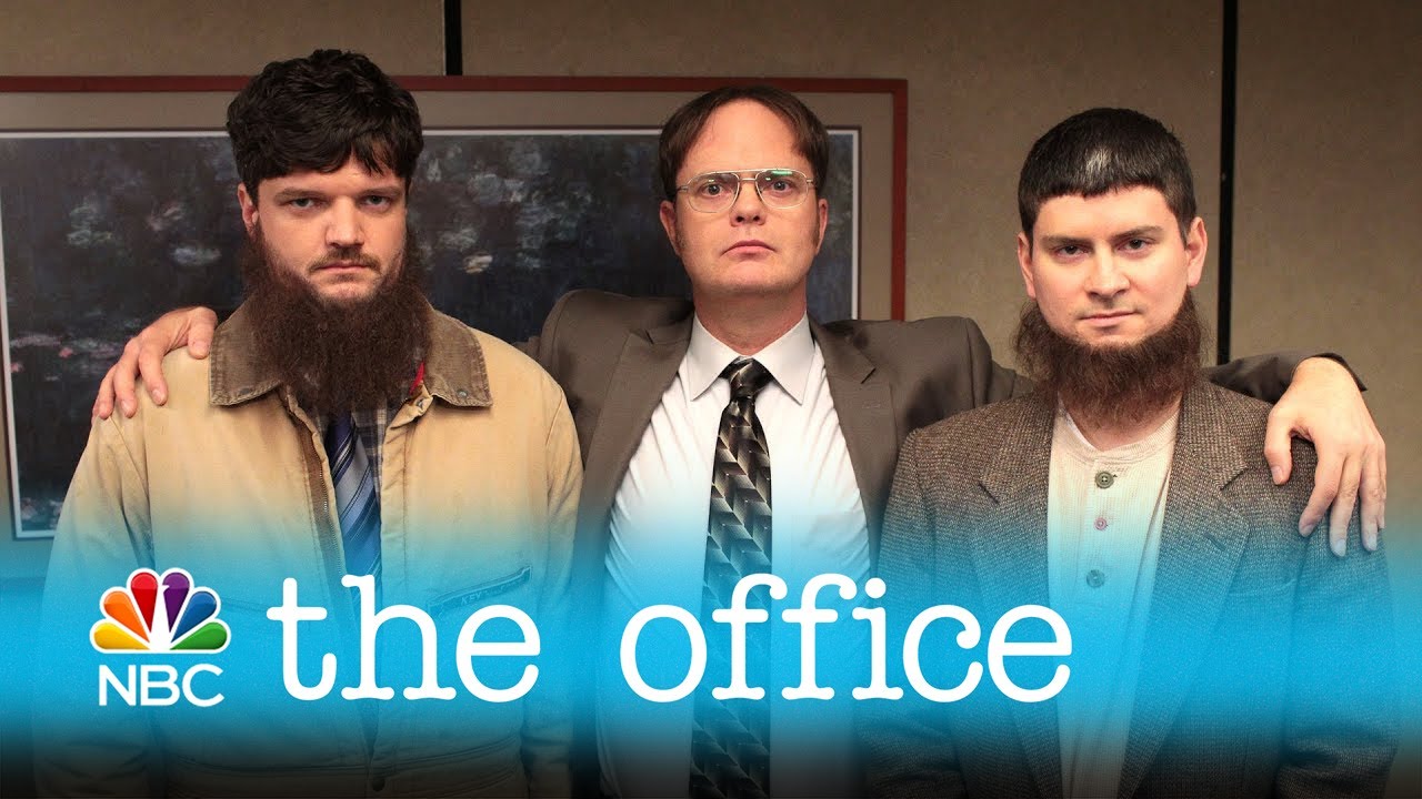 The Office - Dwight's Job Candidates (Episode Highlight)