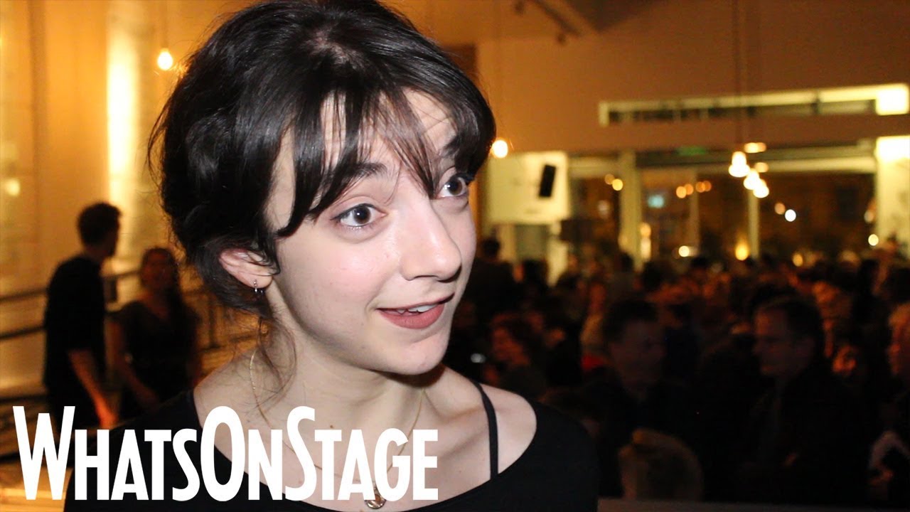 Summer and Smoke  | Almeida Theatre | Opening Night