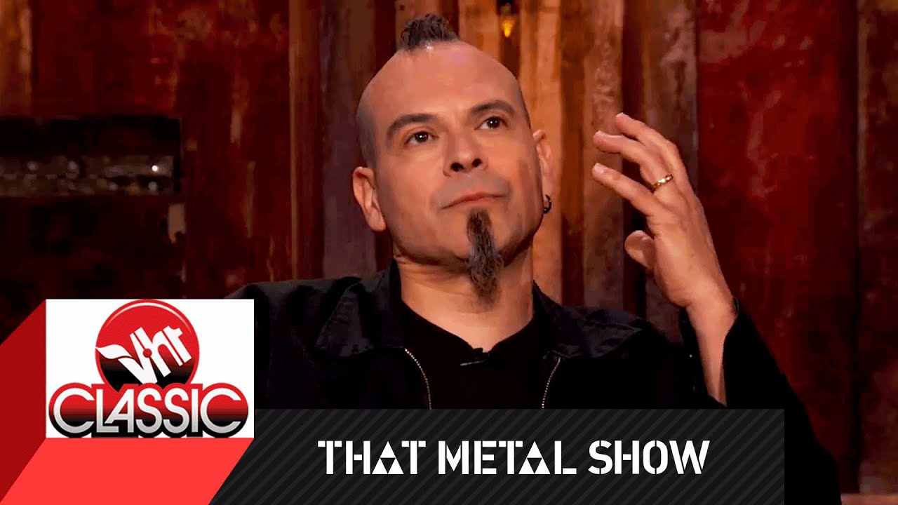 That Metal Show | Jamey Jasta, John Bush, and Joey Vera: That After Show | VH1 Classic