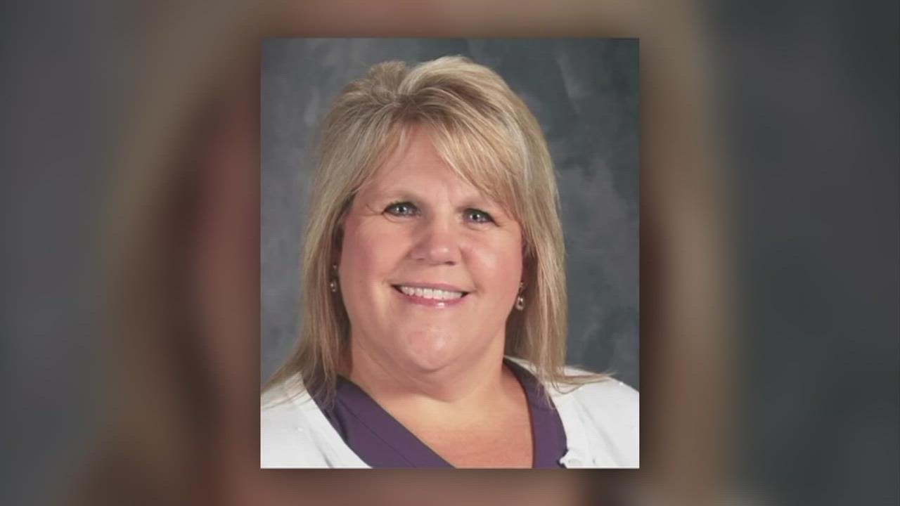 Pickerington Central principal returns to school after being placed on administrative leave