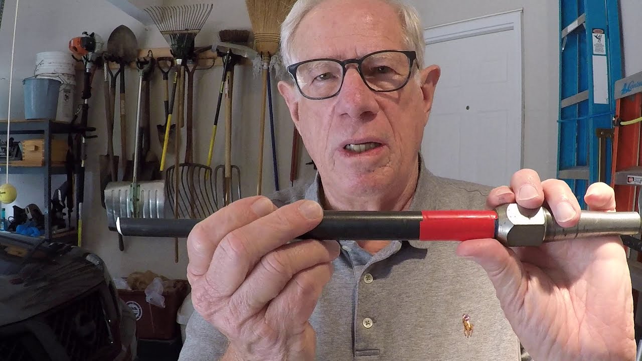 How to Sharpen a 