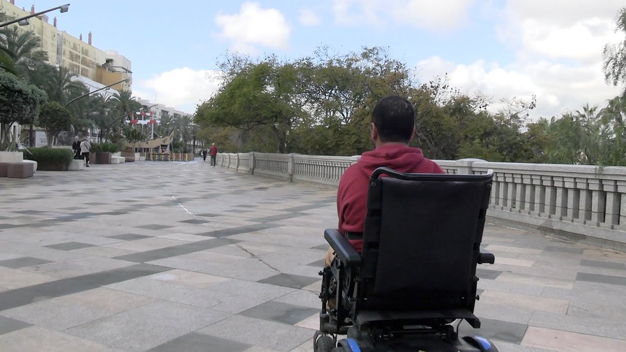 El sueño de Mohamed Boudir: conocer el Santiago Bernabéu