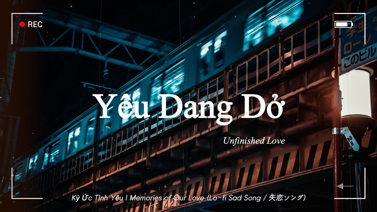 Yêu Dang Dở
