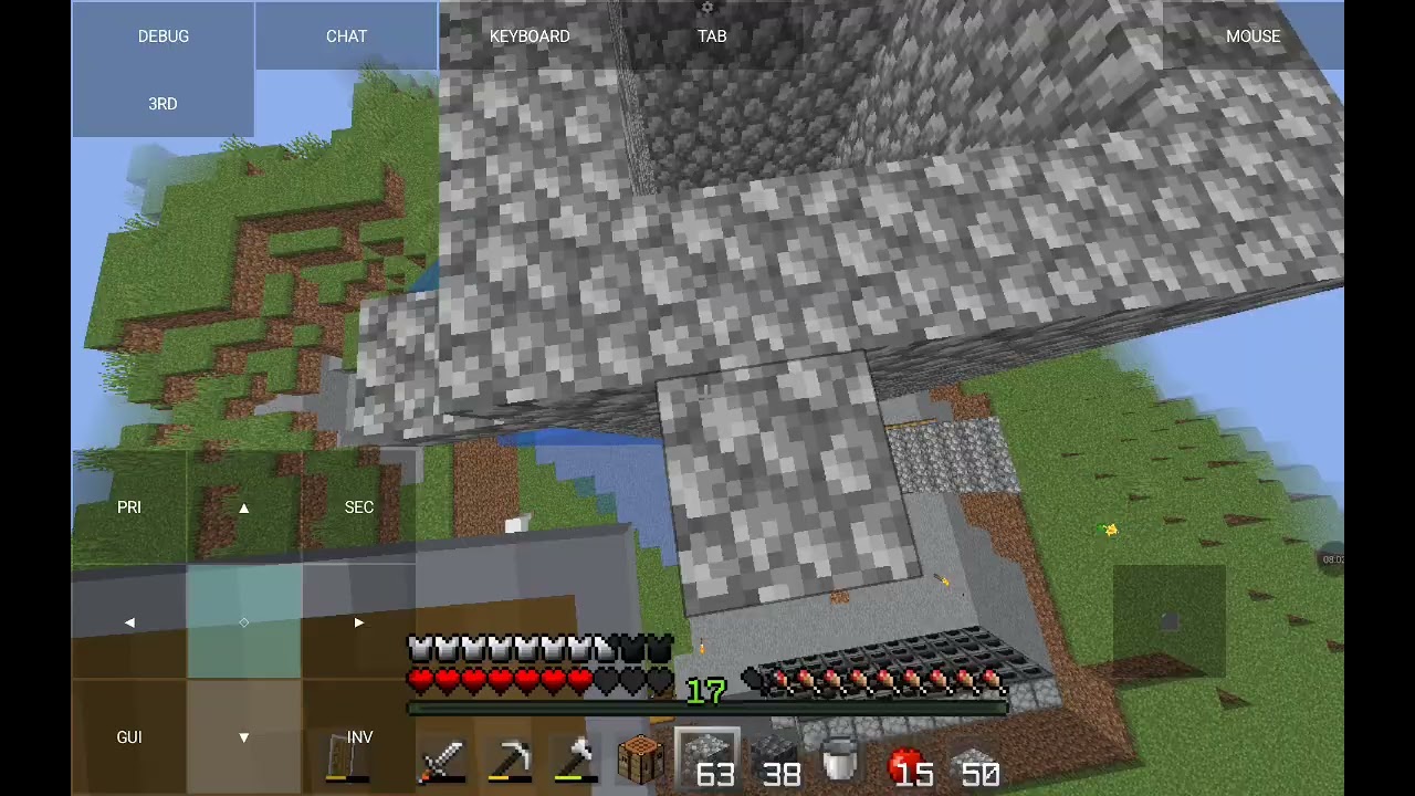 Cómo ase granja d mods parte 1
