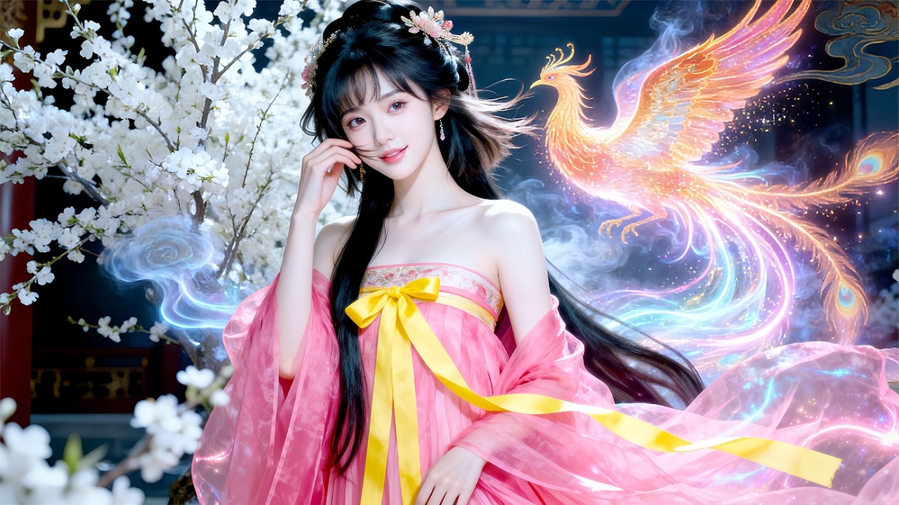 Girl Transmigrated as a Doomed Palace Maid...Modern Knowledge Turned Her Into the Prince&rsquo;s Treasure