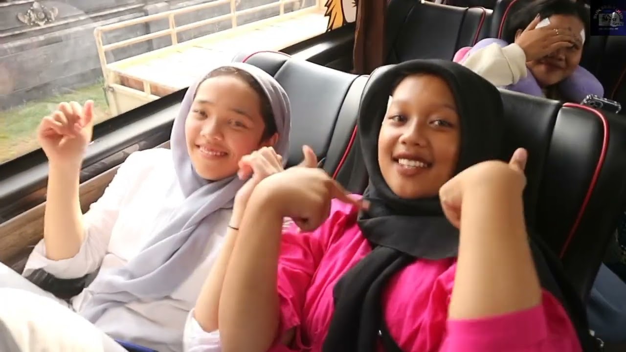 STUDY TOUR SMP N 1 BEJEN TEMANGGUNG GOES TO BALI BERSAMA SUKSES TOUR