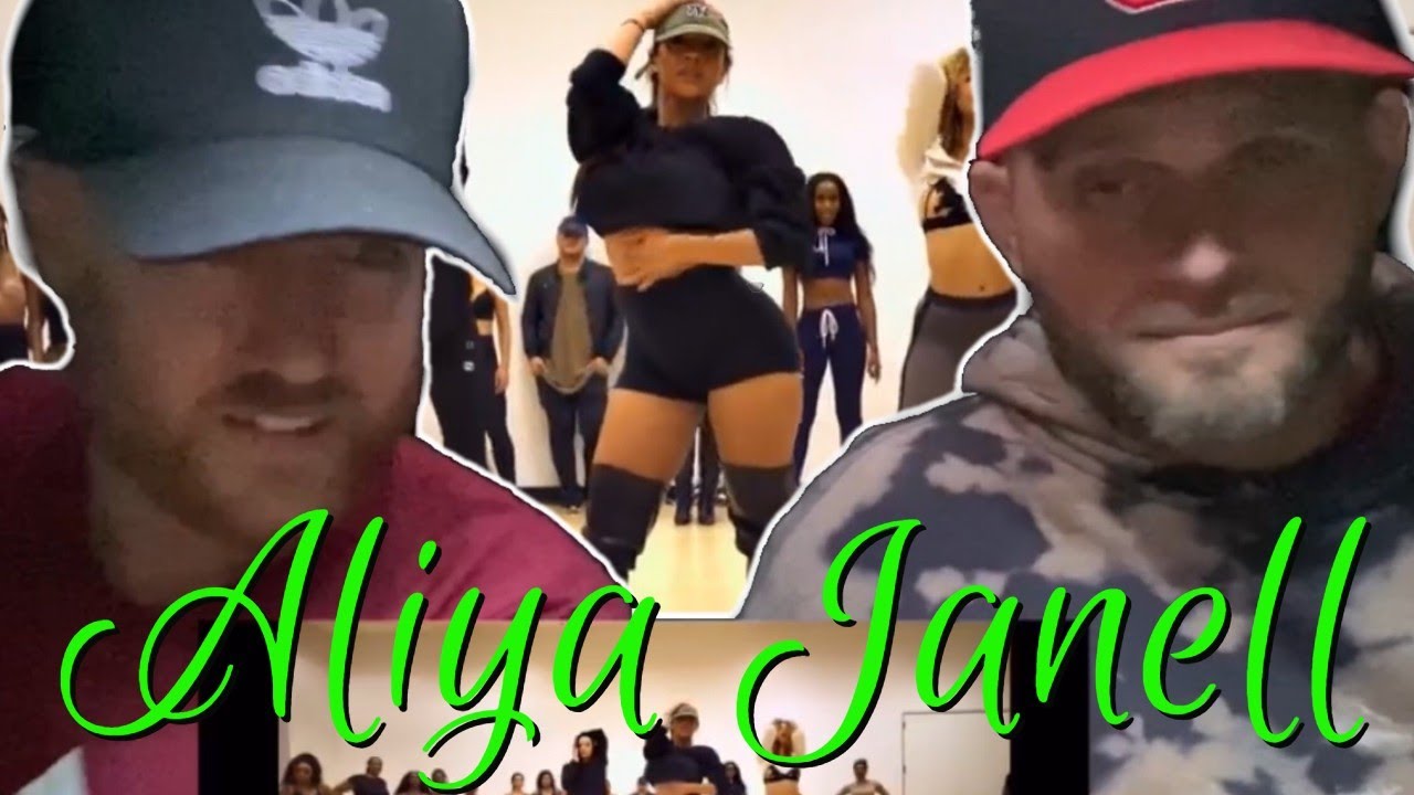 When We | Tank | Choreography by Aliya Janell | #QueensNLettos | #TMillyTV (Reaction)