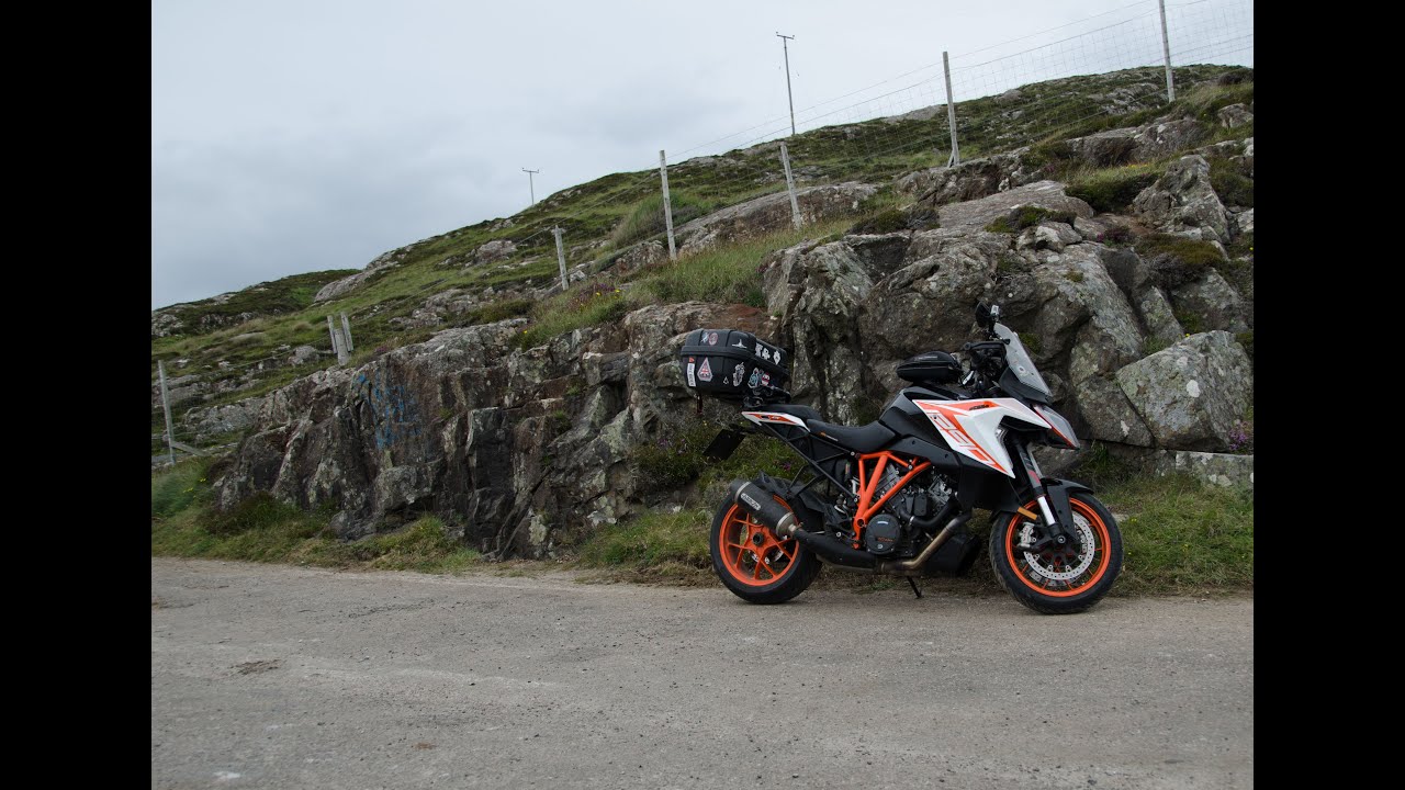Kilchoan - Ardnamuchan - Salen