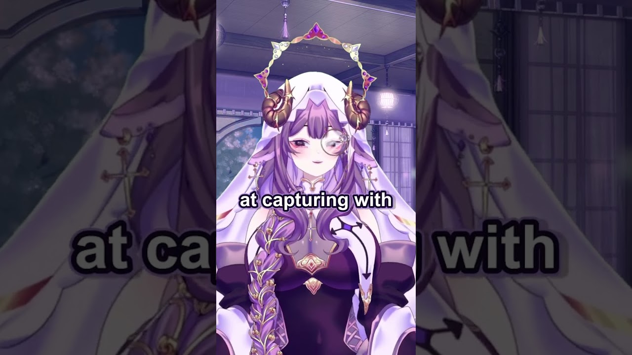 Best Camera For VTubing? #vtuber