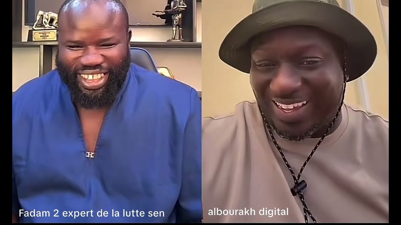 Témoignage Bou rafettt Baye NDIAY sur Balla Gaye 2❤️❤️❤️❤️