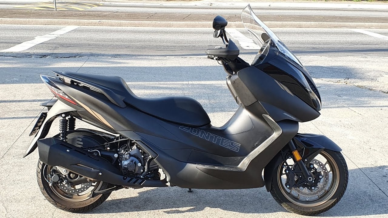 Rodolfinho da Z- Testando ZONTES E 350 - 2026