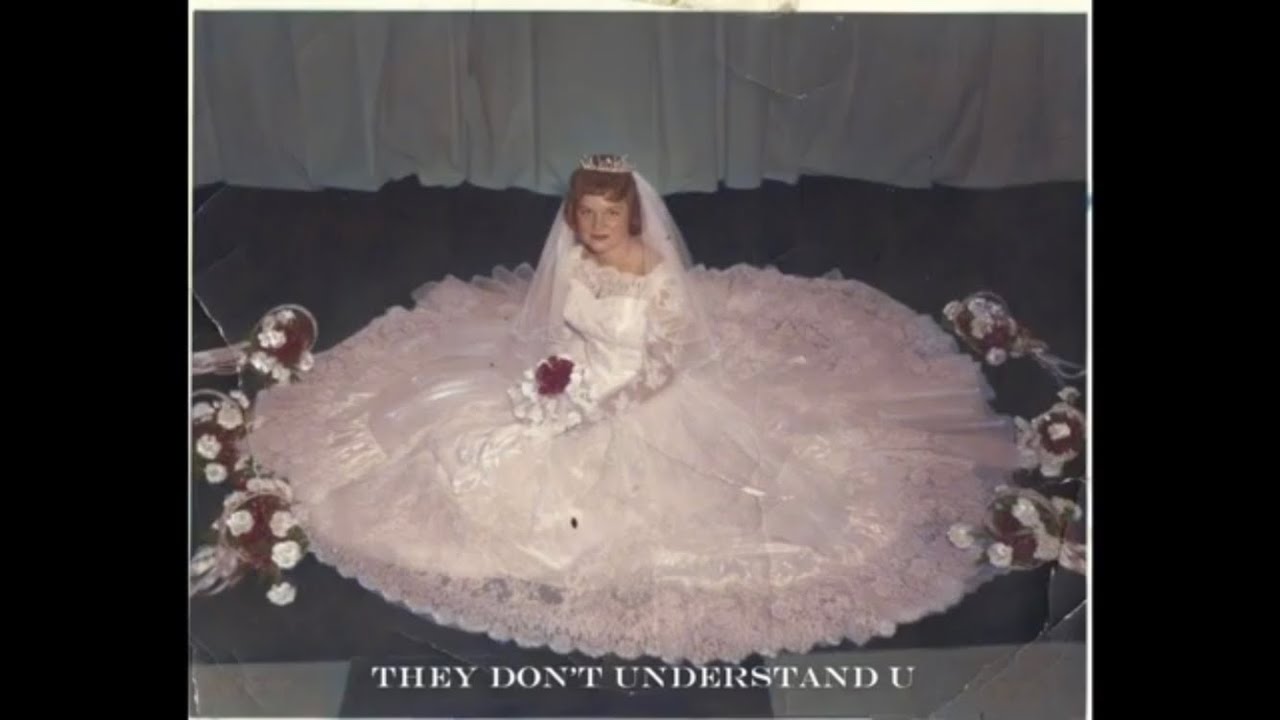 Lucy Loone - they don&rsquo;t understand u (Demo)