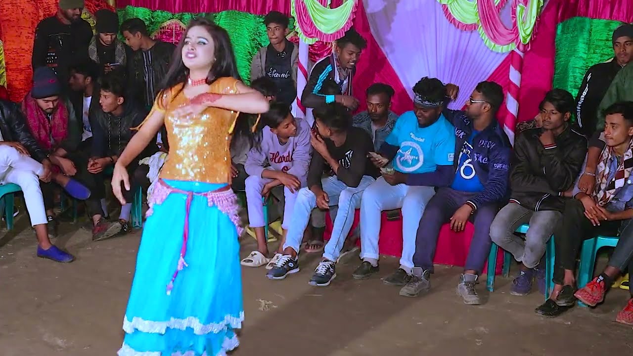 Bhalobasa Chara Jani Dance | ভালোবাসা ছাড়া জানি | New Wedding Dance 2026 by Juthi | Bangla Dance