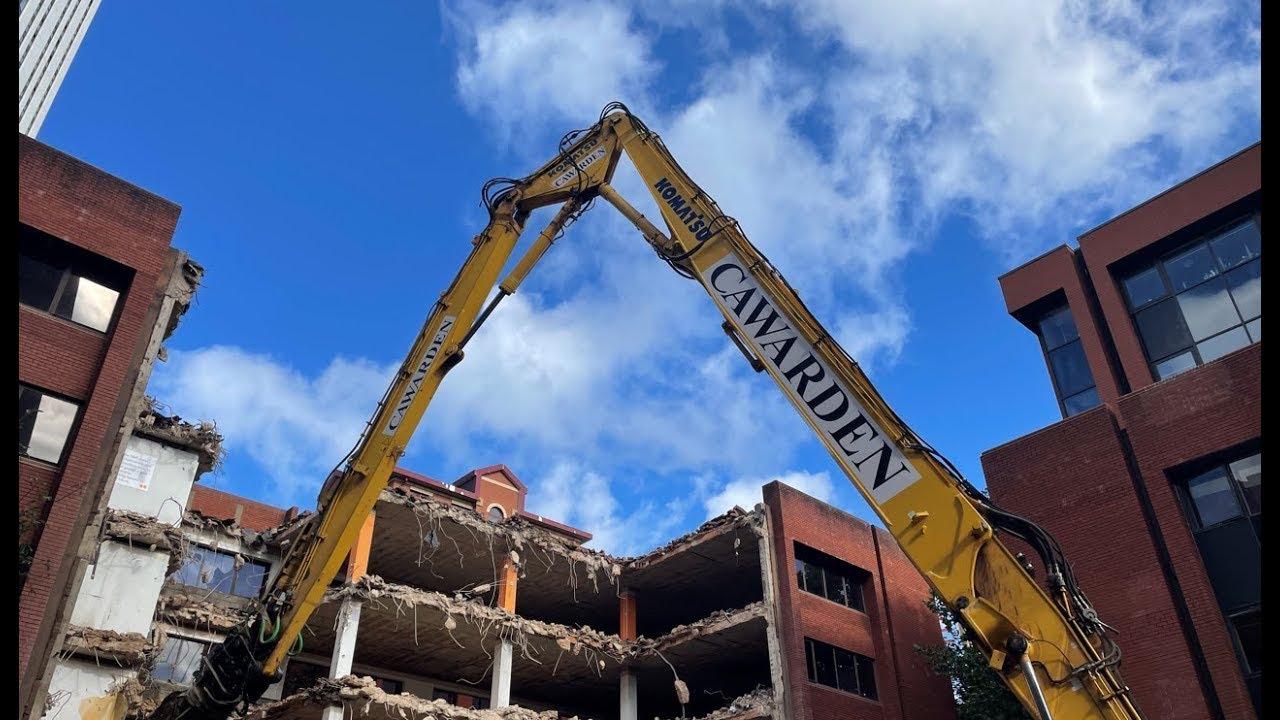 Cawarden Highlights 2021