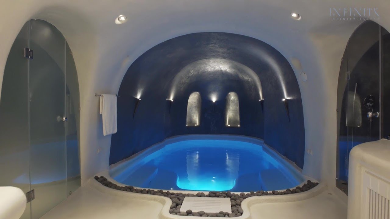 Infinity Suite by Dana Villas & Infinity Suites Santorini