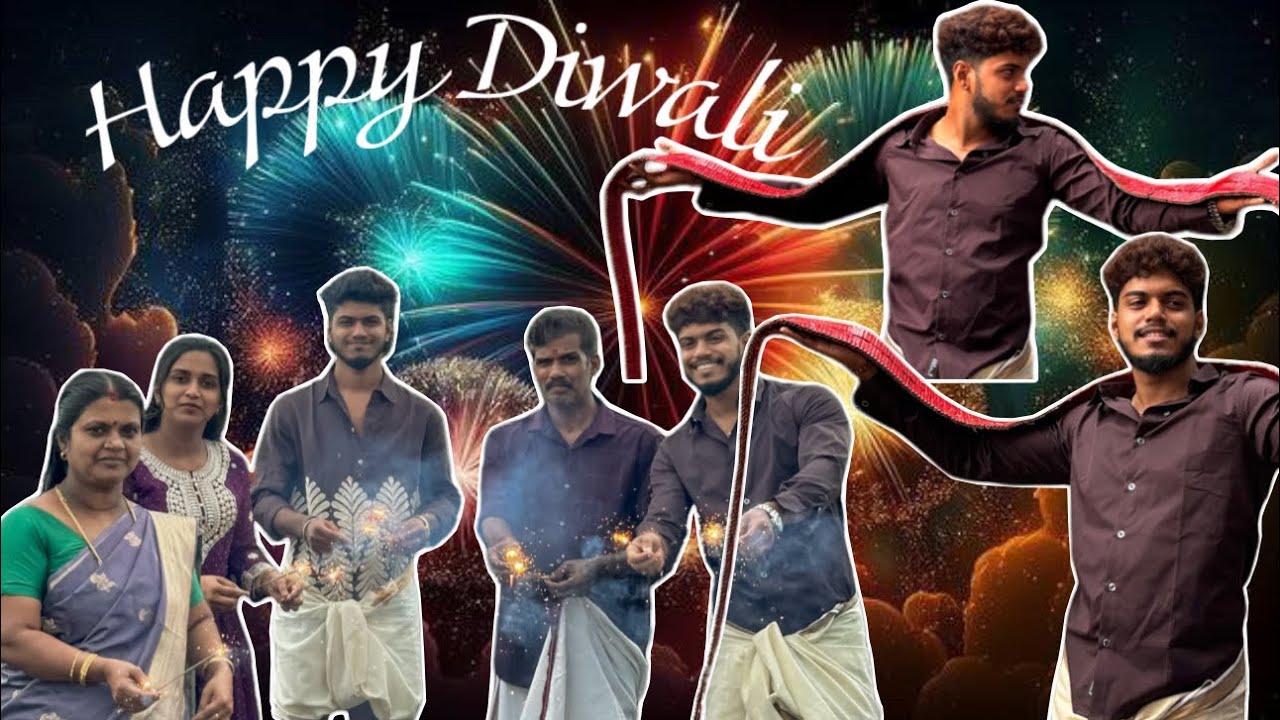  Diwali 🪔 fun vlog 🤣 | MHAMALDAS | #mhamaldas #vlog #diwali #trending 