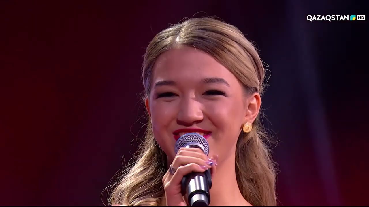 Нұрай Сейітқалиева 