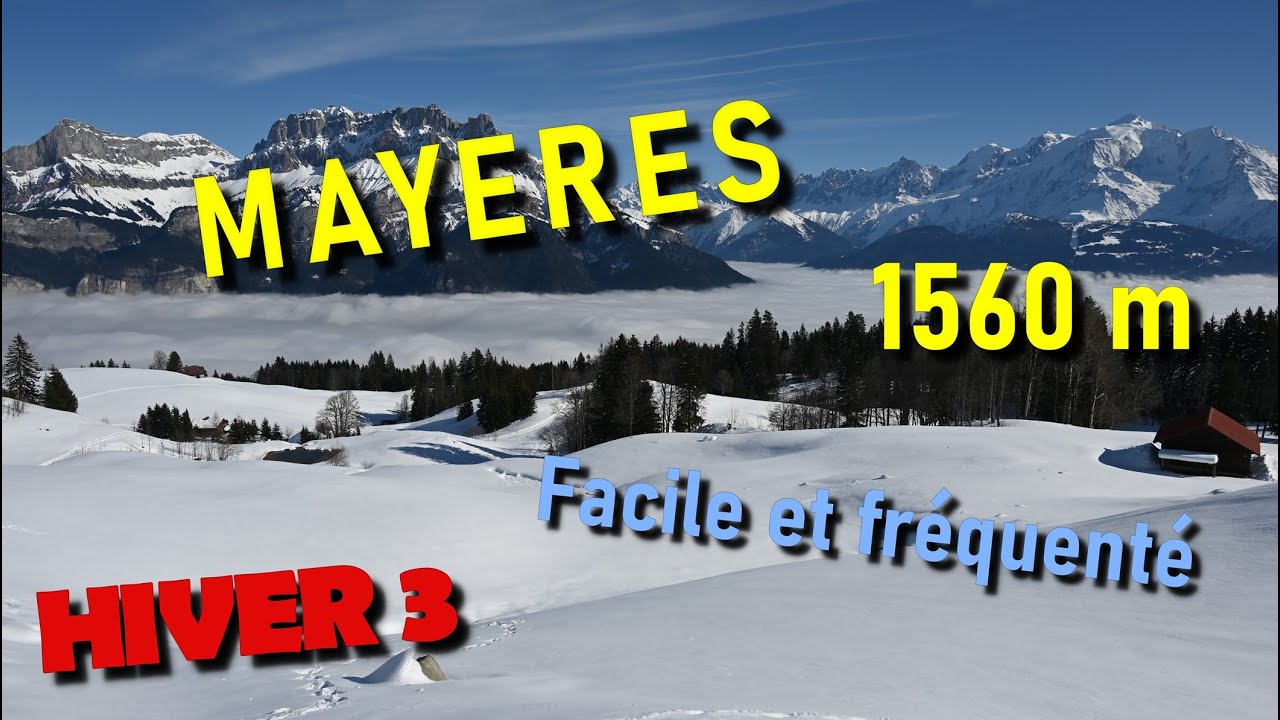 HIVERS SALLANCHES MAYERES