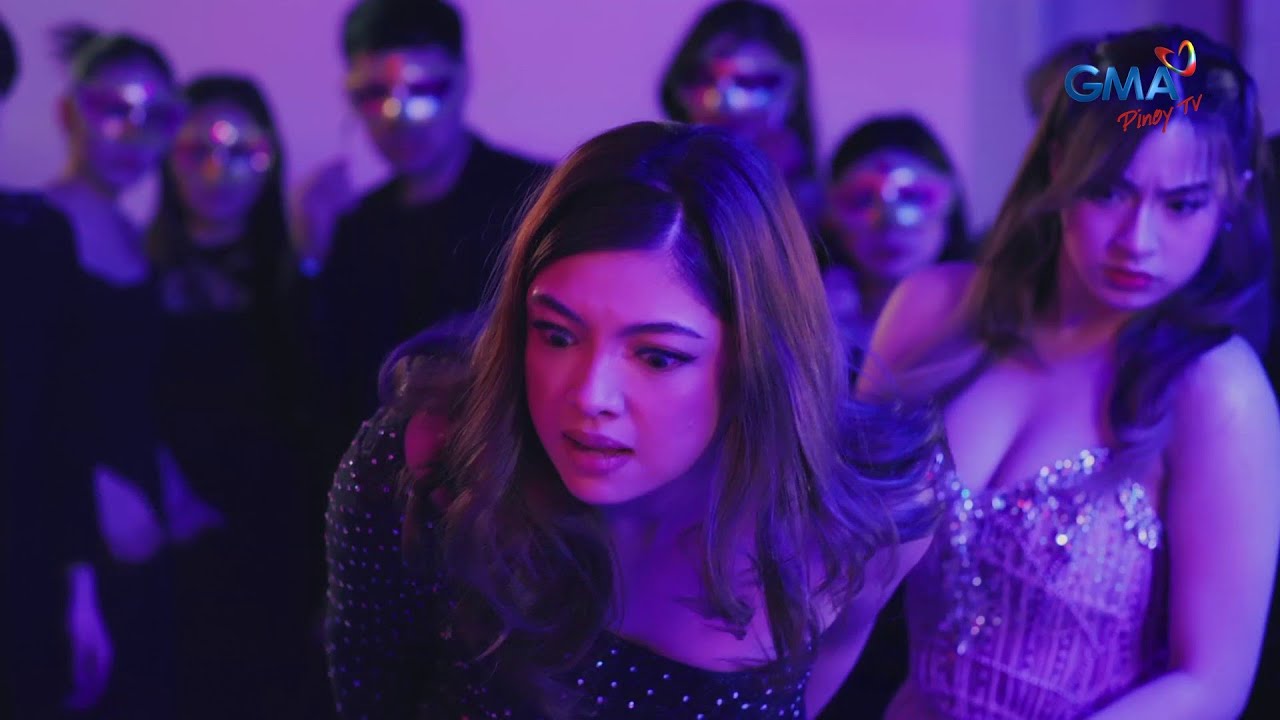 My Ilonggo Girl: Ivana, sinampal si Venice para kay Tata!