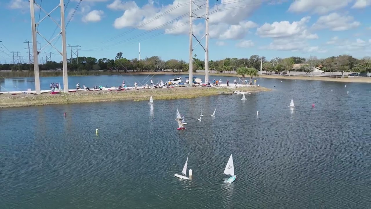Region 7 Laser Championship Feb 14th