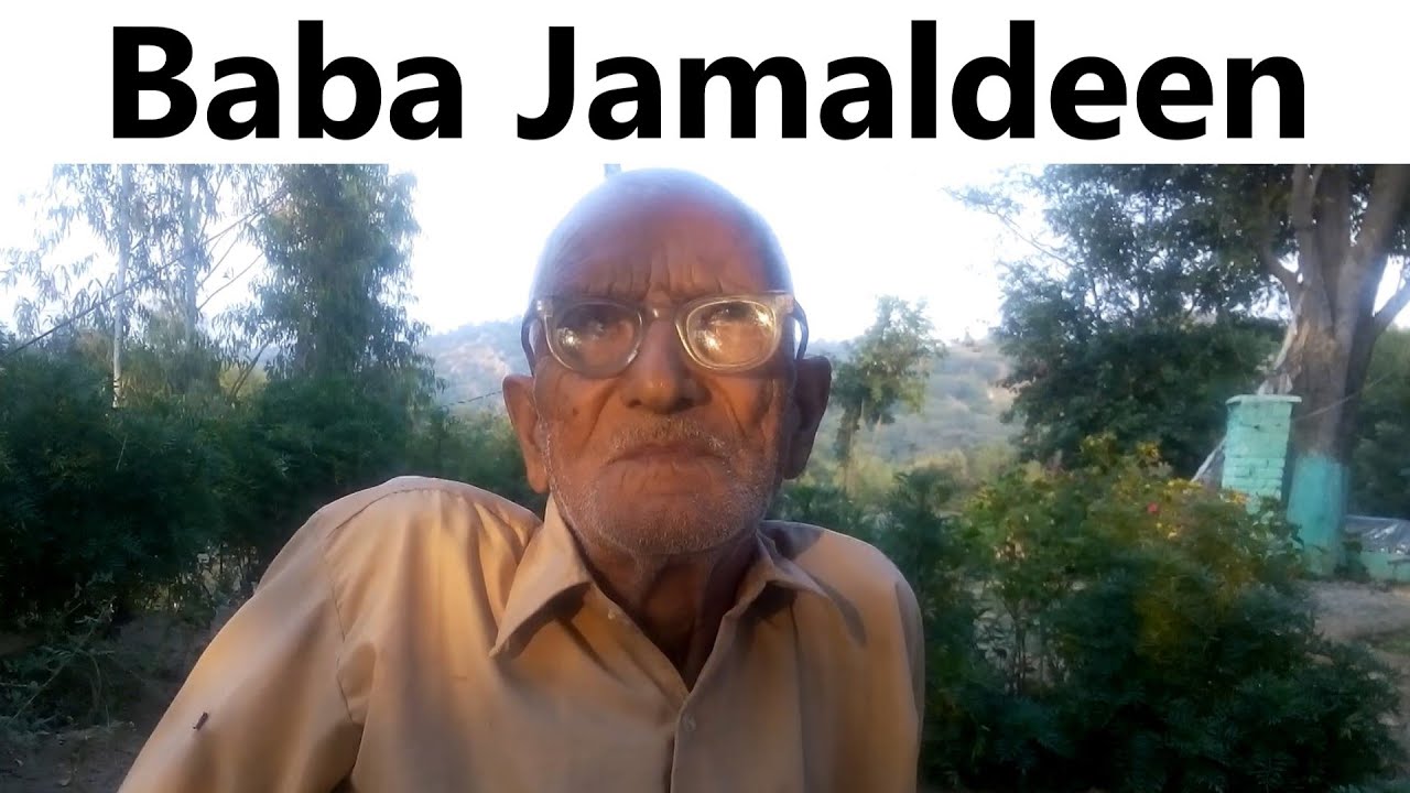 Baba Jamaldeen di Kahani ||  SantaliNama by Sanwal Dhami