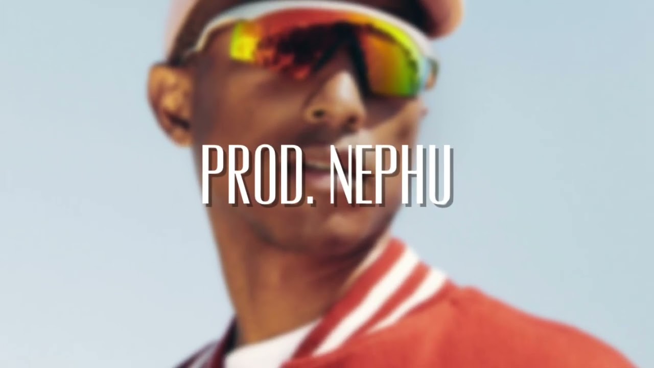 [FREE] Larry June X Pharrell Williams Type Beat - 