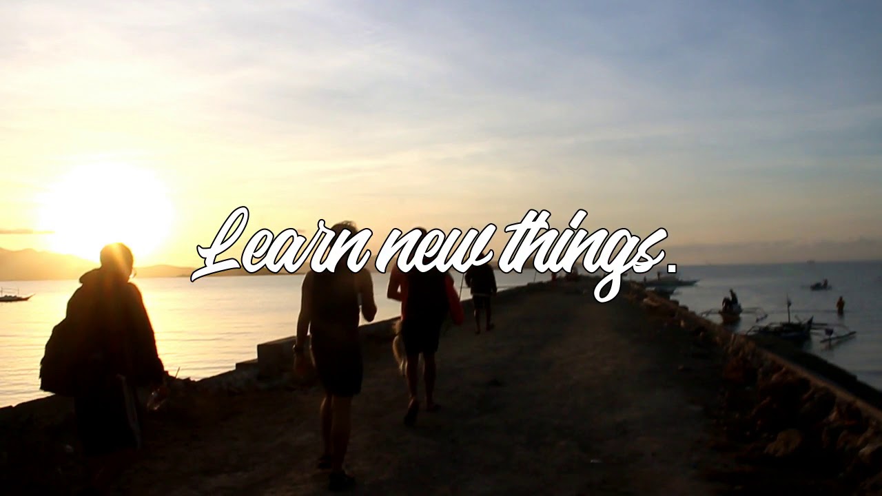 Gay Nomad - Facebook Cover Video