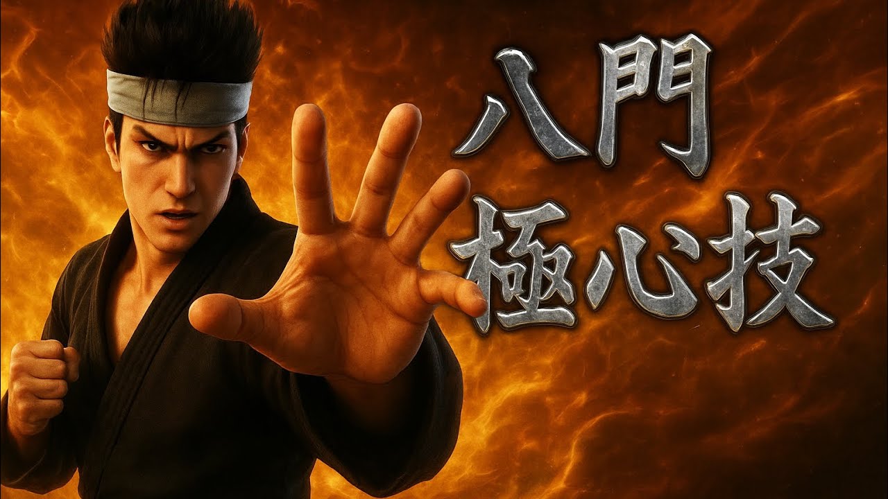 【VF5R.E.V.O】登録者数600人達成。ありがとう配信。