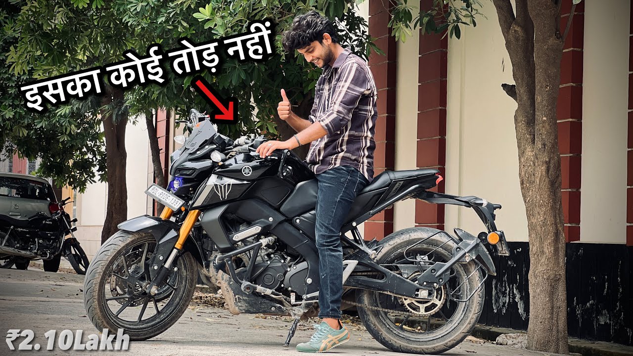 10 Things(Dis-Advantage)Of MT-15🔥you Should Know😱