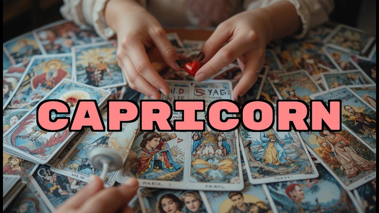 CAPRICORN 👀⚡ WHAT THEY WHISPERED BEHIND YOUR BACK WILL BLOW YOUR MIND… 😱🔥 February 2026