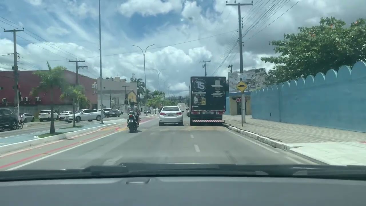 Feriado de Carnaval em Itabaiana/SE