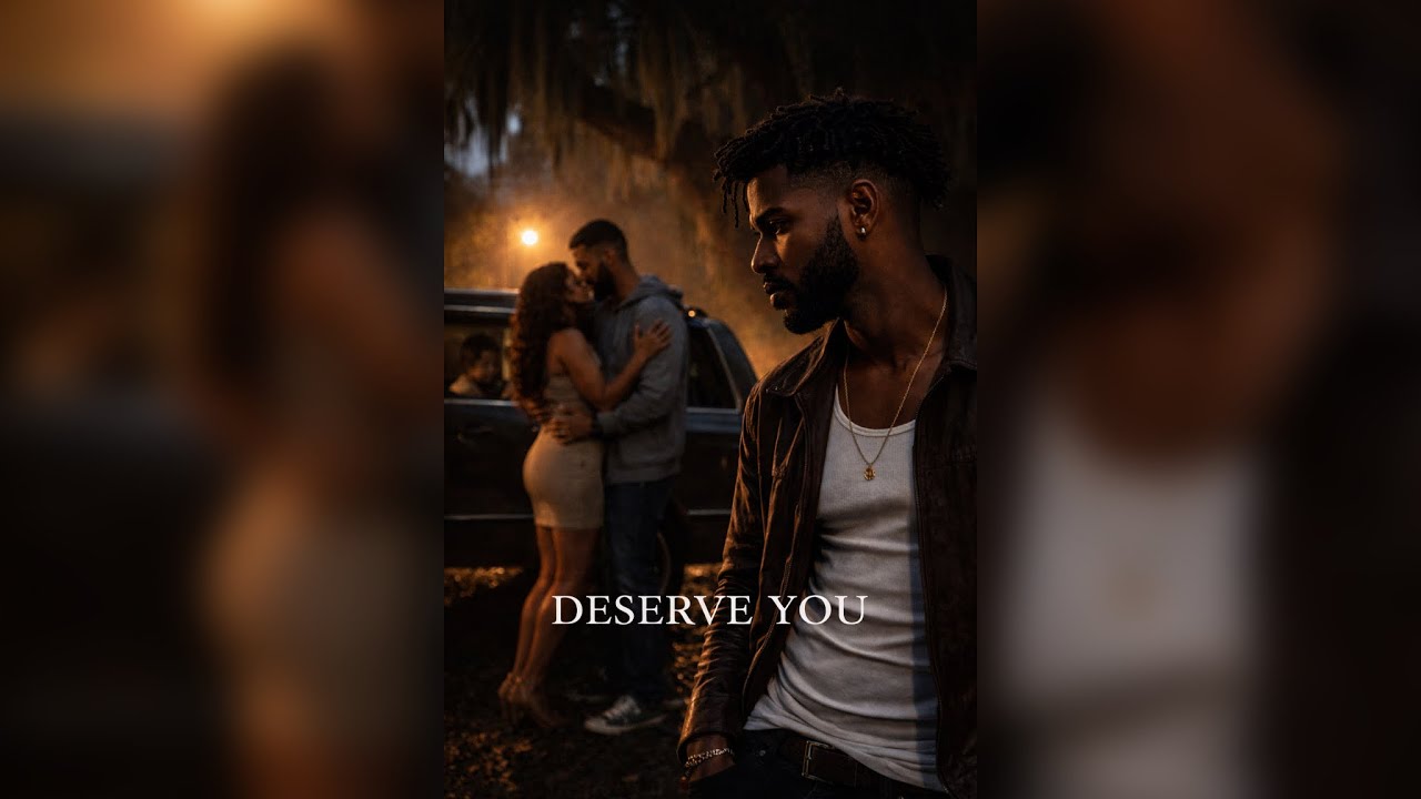 Deserve You