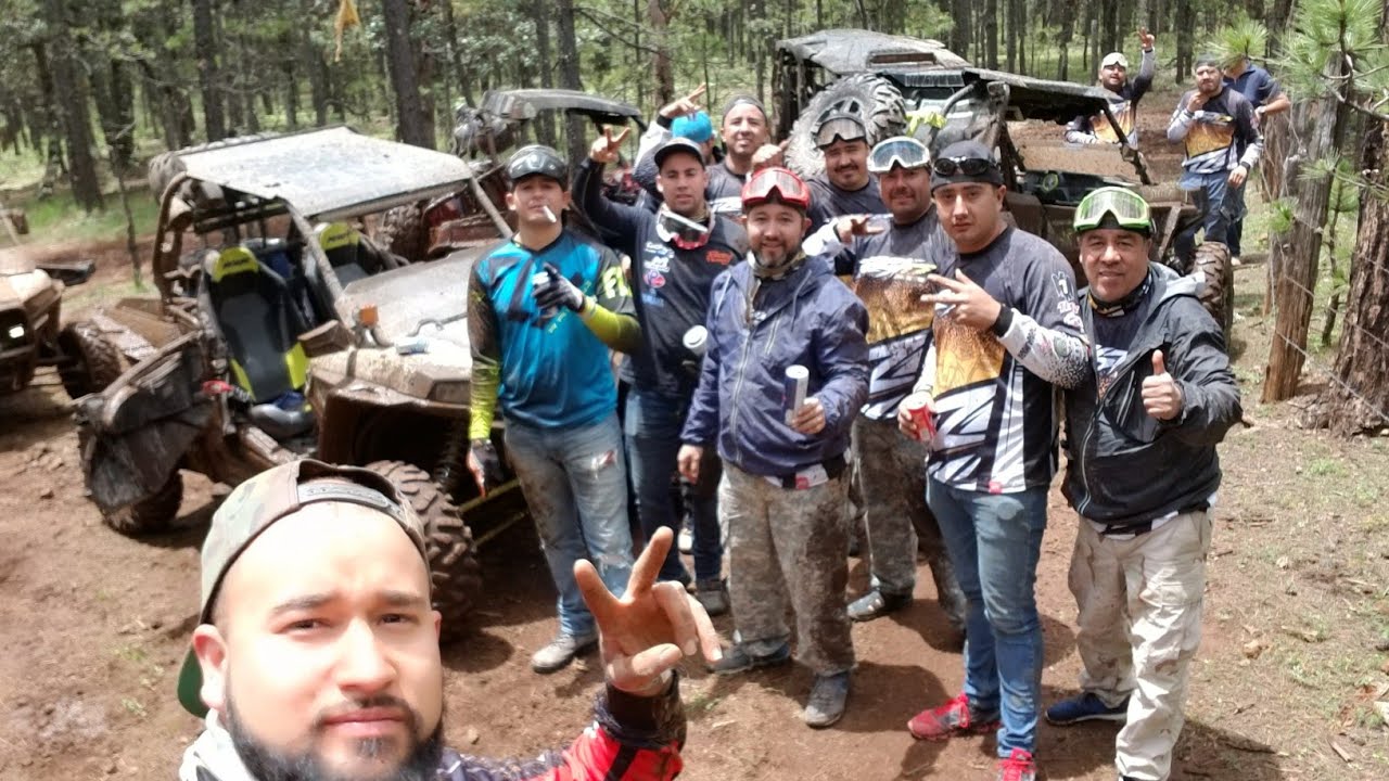Ruta de piedra rst17 (balazos en el cerro)
