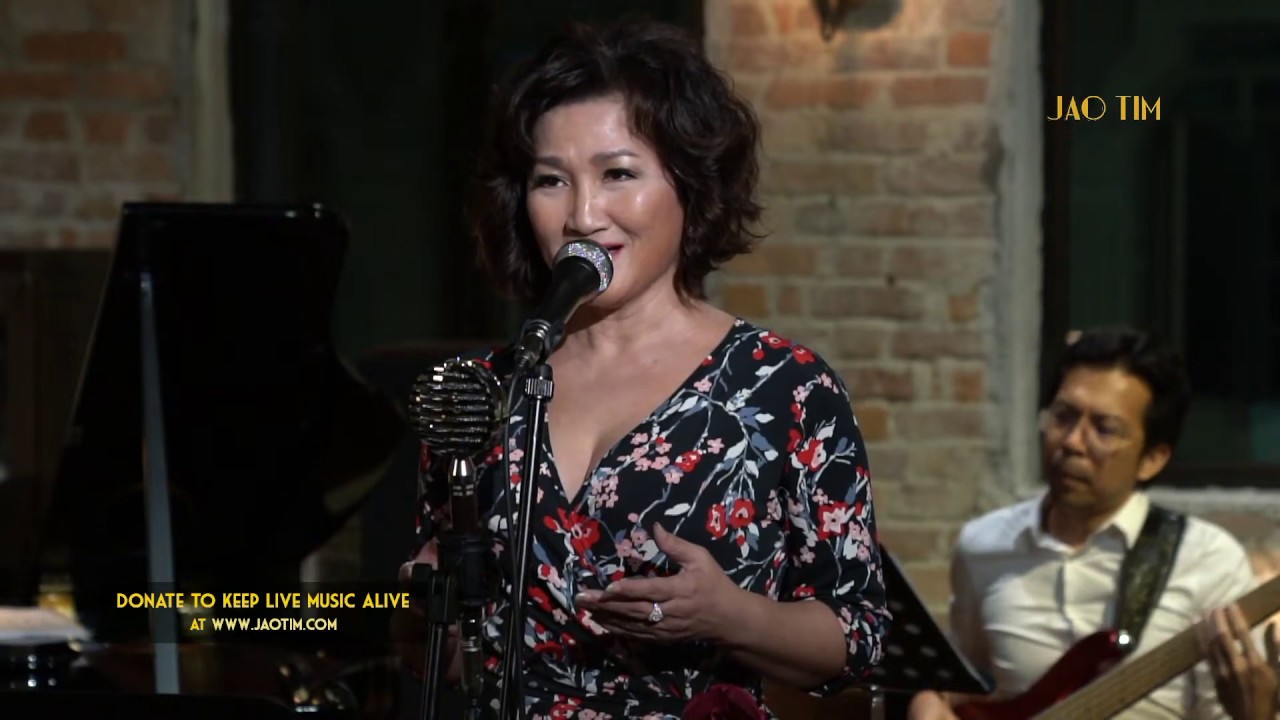 WVC Jazz ft Yudi - 30th May 2020