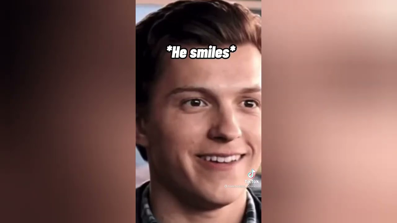 Peter Parker x Y/N Series (Part 1)