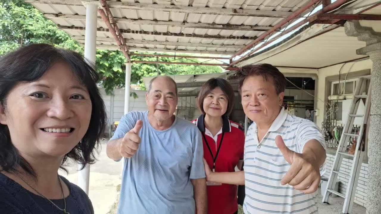 2025台聯黨重新再起！維護傳統價值，選戰從澎湖出發！！！