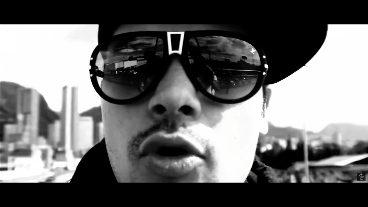 @AndyJoint  Mi Mundo Bajo ( Ms Beats ) - Prod By EQUIPO ANDYJOINT