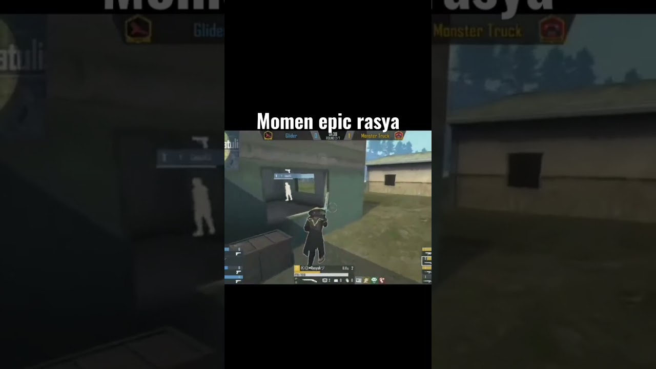 Momen Evos Rasya Emotin cepcil#shorts #shortvideo