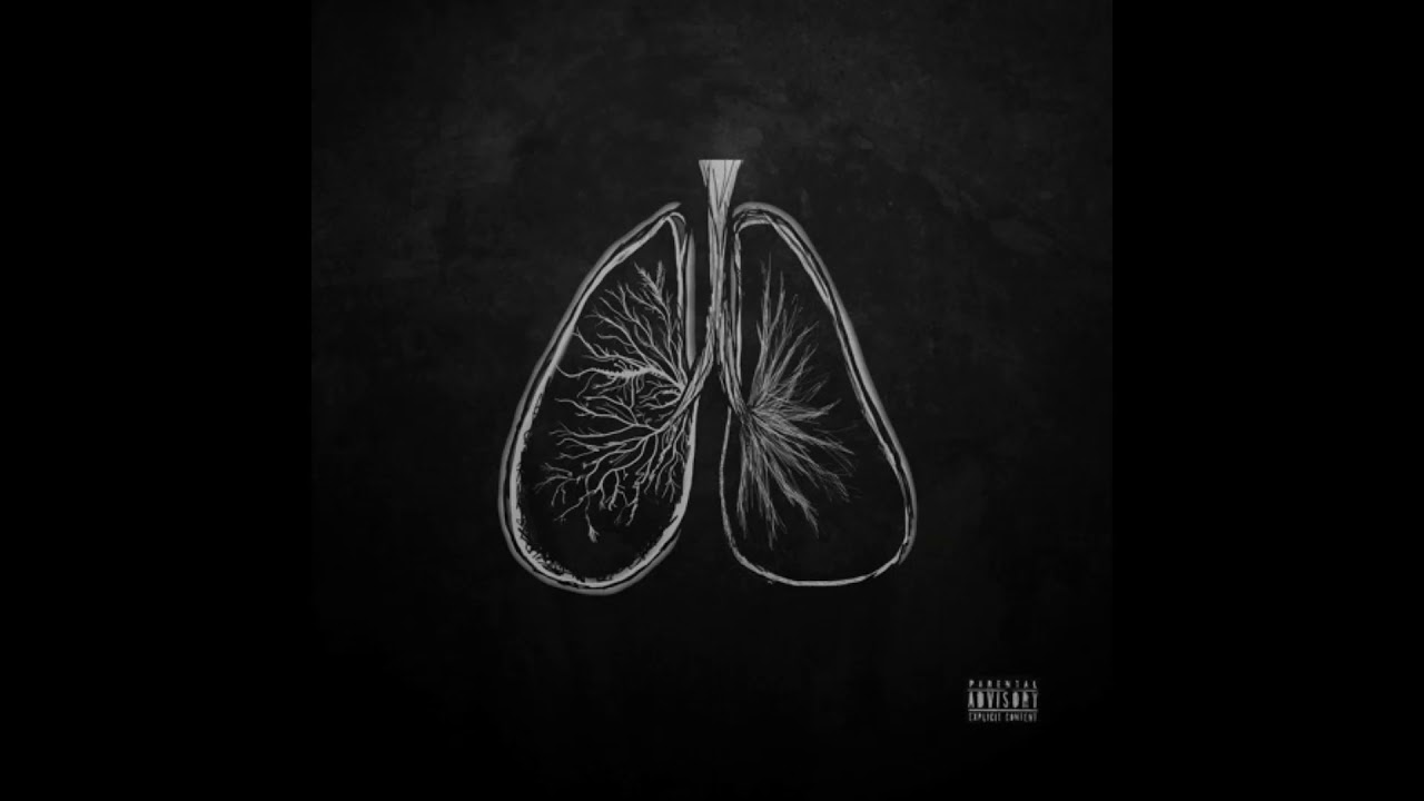 Brendan Bennett - Black Lung (Prod. by Capi)