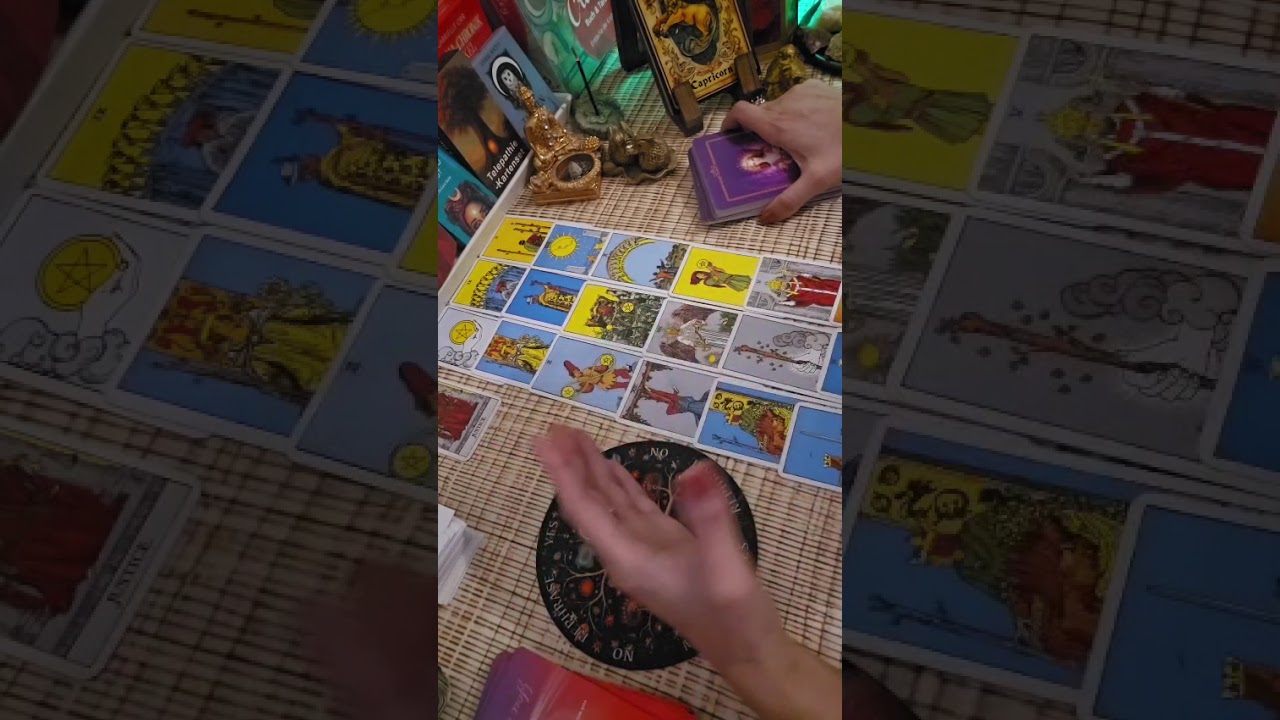 تاروت برج الجدي ♑️ لشهر 12🔮🩷