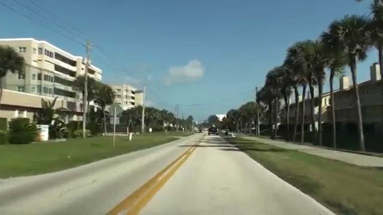 DAYTONA BEACH: THE SUNNYSIDE OF PARADISE